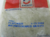 Delco 2724335 15-2333 A/C High-Pressure Cutoff Switch Kit NOS for vintage auto restoration. - Image 2