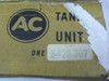 AC 6428307 Fuel Gauge Tank Unit Electric Pump NOS for vintage auto restoration. - Image 2