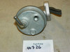 Chevrolet 1969 Master Fuel Pump Part No.:  40726