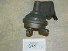 Plymouth Chrysler Dodge 1973-1975 Mechanical Fuel Pump Part No.:  6415