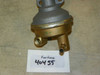 Pontiac V8 1957-1964 Mechanical Fuel Pump Part No.: 40455