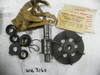 Permite Water Pump Repair Kit Part No.:  WU3160