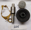 Studebaker Champ 1939-40 Wohlert Water Pump Repair Kit Part No.:  22E