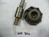 Permite Water Pump Repair Kit Part No.:  WU3119