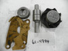Chevrolet 1939 1940 Yellow Box Water Pump Repair Kit Part No.:  61-4774