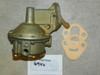 6940 Rebuilt Fuel Pump 1965 Chevrolet Truck V8 348 409. Shop vintage car parts at ocpnw.com!