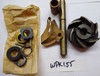 Lincoln Zephler 1940-44 AMCO Water Pump Repair Kit Part No.:  WPK155