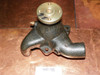 Hudson 1936 37 38 39 40 41 42 43 44 45 46 47 Vintage!!!! Rebuilt Water Pump WP98