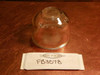 NOS Glass Fuel Bowl Sediment Filter 1937 1938 1939 1940 1941 1942 Willys FB3578. Shop vintage car parts at ocpnw.com!
