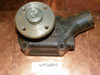 Ford Passenger 1949 1950 1951 H Series Vintage!!!!!!! Rebuilt Water Pump WP1209A