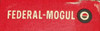 Federal Mogul