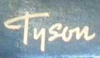 Tyson