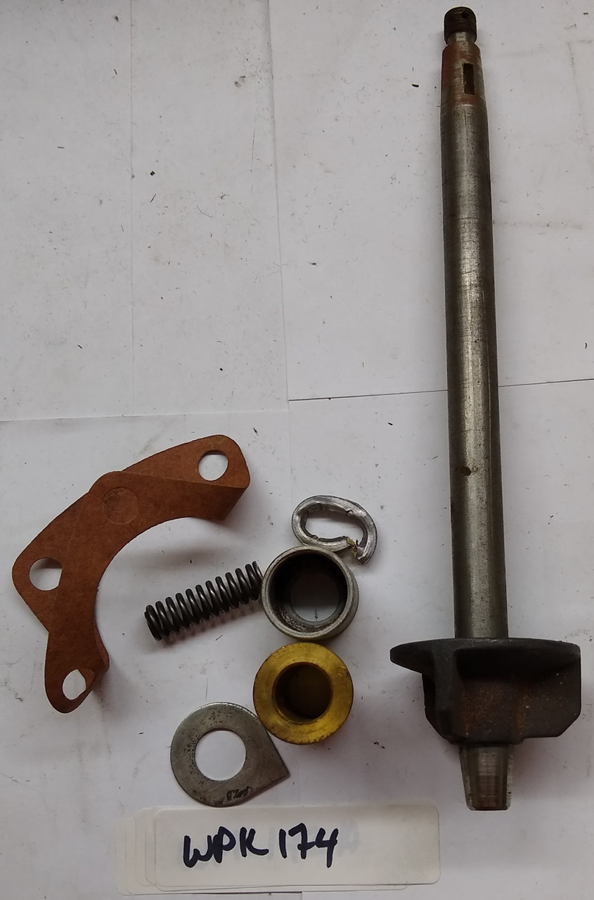 Model A 1928-31 Water Pump Repair Kit P/N WPK-174