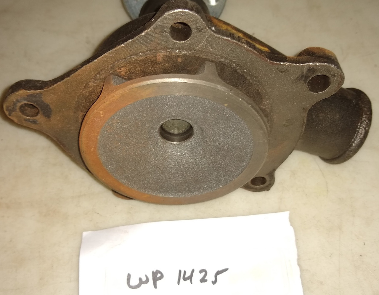 AMC 1961-65 repl OEM 3830822  3166887 Rebuilt Water Pump WP-1425