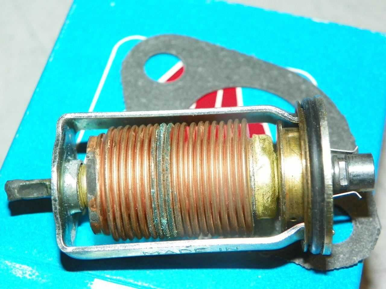 Chrysler Dodge Truck 1965-1981 New Four Seasons EPR Valve 38831. Shop vintage car parts at ocpnw.com!