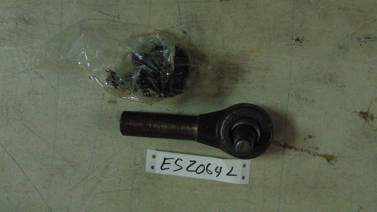 Ford Truck 1977-79 NOS Tie Rod Ends Moog ES-2064L Made in USA. Shop vintage car parts at ocpnw.com!