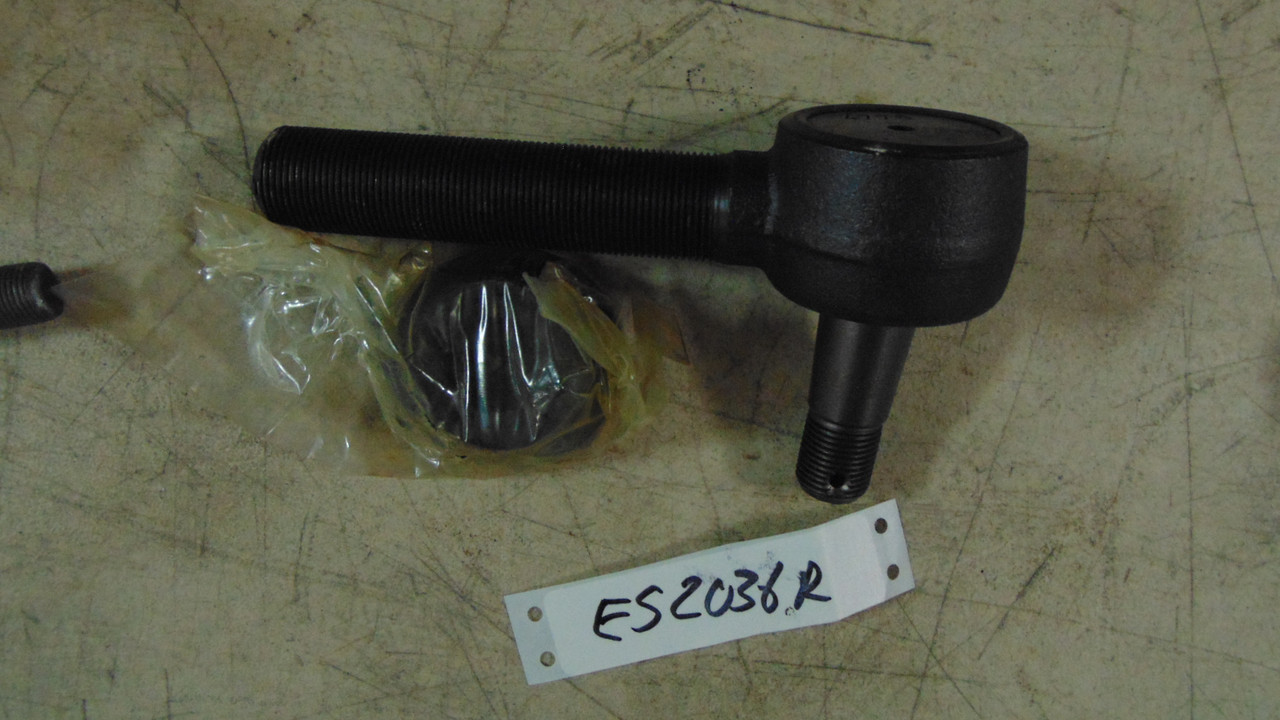 Ford Truck 1971-85 NOS Tie Rod Ends Moog ES-2036R Made in USA - OCPNW