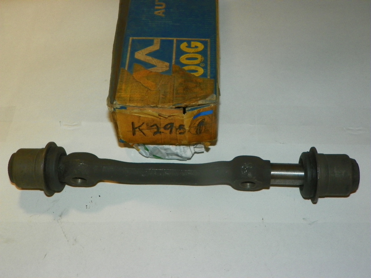Chevrolet 1958-64 NOS Upper Control Arm Inner (Right Side) K-295 Made in USA
