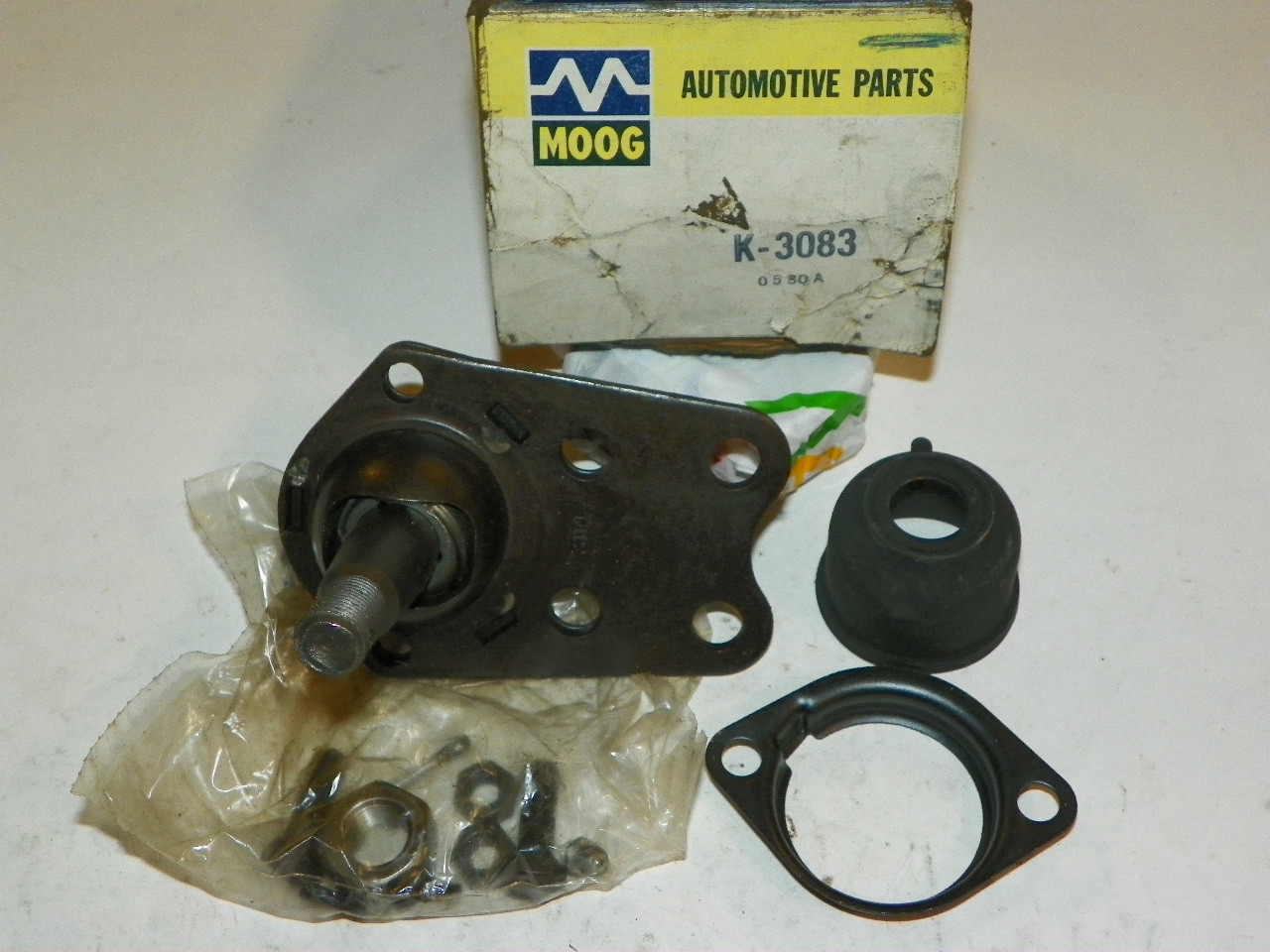 AMC 1970-83 NOS Lower Ball Joint K-3083 Made in USA