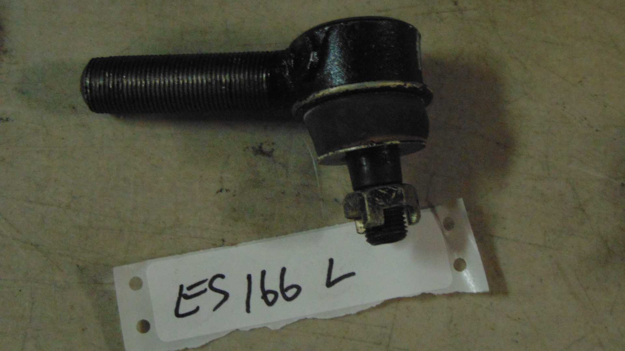 Chrysler 1949-54 NOS Tie Rod Ends Moog ES-166L Made in USA. Shop vintage car parts at ocpnw.com!