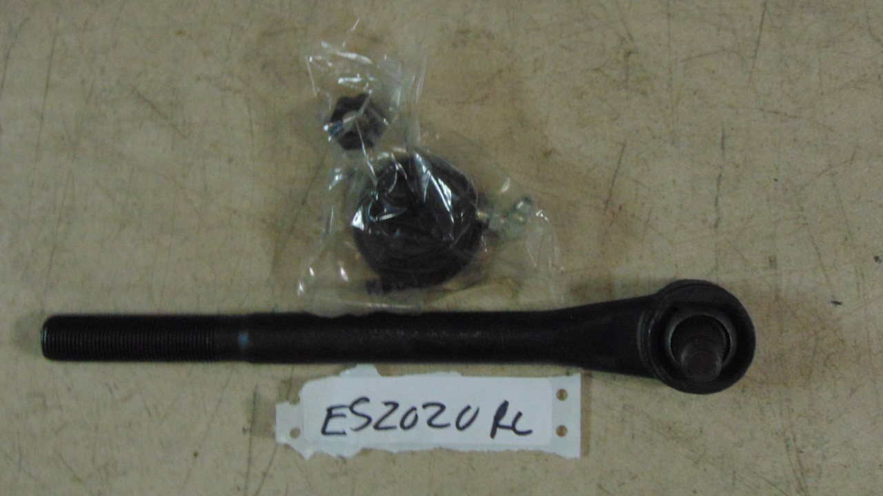 Chevrolet B.O.P. 1973-94 Truck 1973-94 NOS Tie Rod End Moog ES