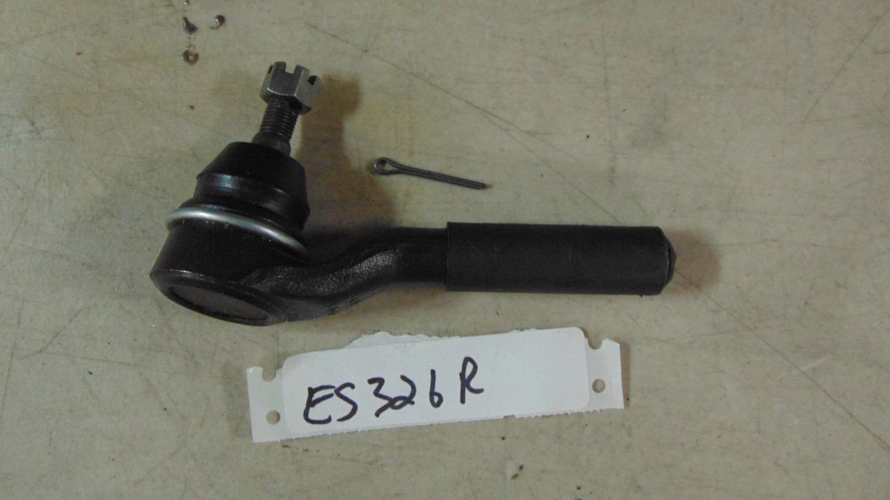 Ford Falcon Mercury Comet 1964-65 Mustang 1965-66 NOS Tie Rod End Moog ES-326R