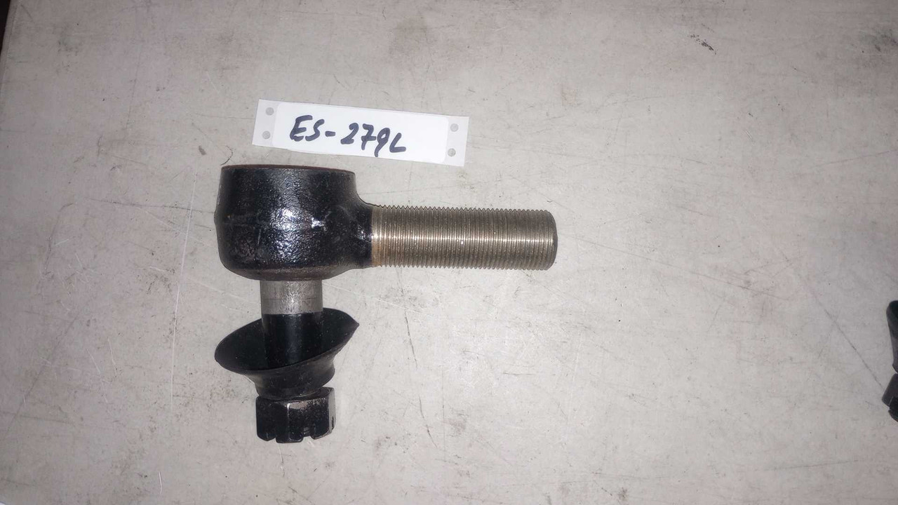 Dodge / Heavy Truck 1950-64 Chevrolet Truck 1957-59 NOS Tie Rod End Moog ES279L. Shop vintage car parts at ocpnw.com!
