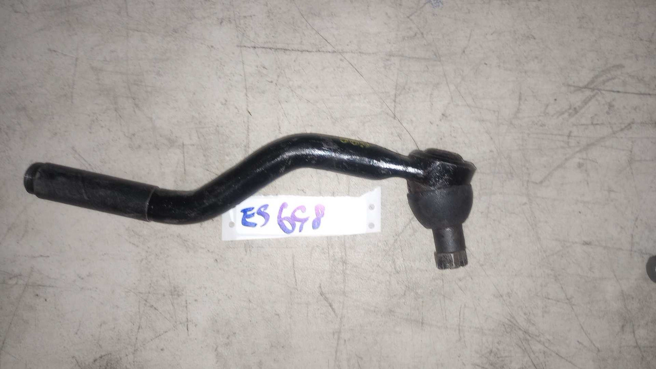 AMC Jeep 230 6 Cyl. 2WD Wagoneer Gladiator 1962-64 NOS Tie Rod End Moog ES698. Shop vintage car parts at ocpnw.com!