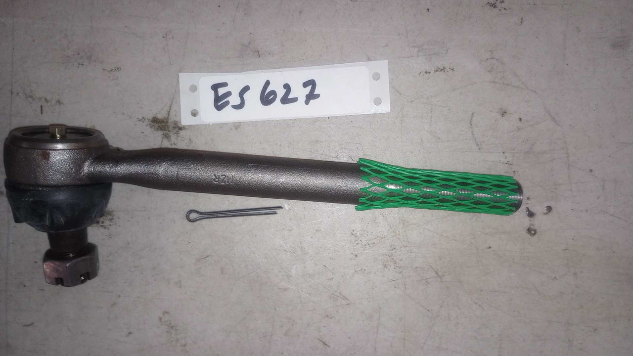 Chevrolet GMC Truck 1960-64 NOS Tie Rod End Moog ES627 Made in USA. Shop vintage car parts at ocpnw.com!