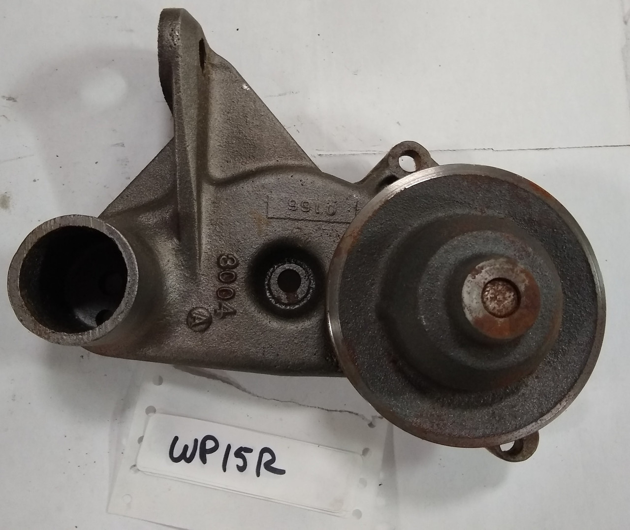 Ford Passenger 85HP & Truck 90HP 1937-1948 78-8505 Rebuilt AM Water Pump  WP-15R