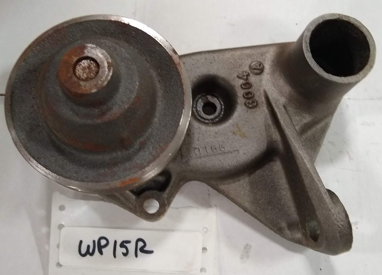 Ford Passenger 85HP & Truck 90HP 1937-1948 78-8505 Rebuilt AM Water Pump  WP-15R