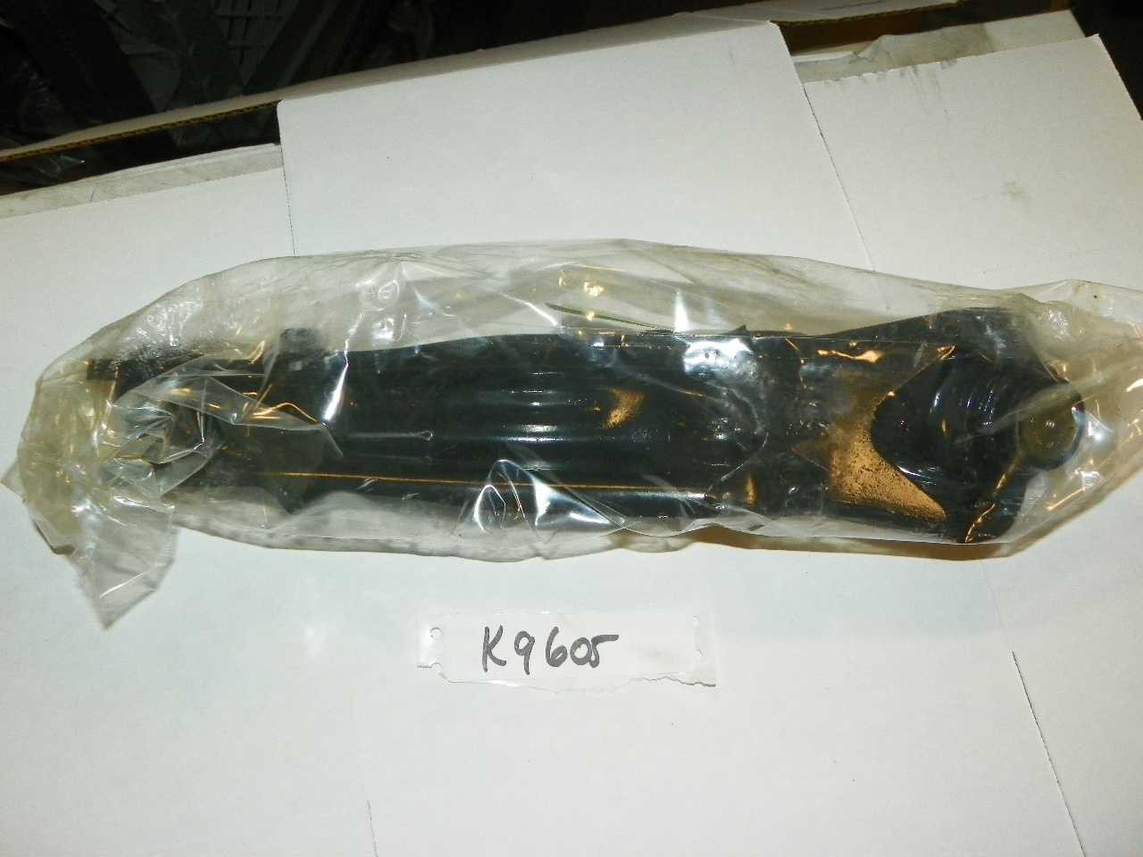 fits Honda 1980-83 NOS Control Arm with Ball Joint Moog K9605