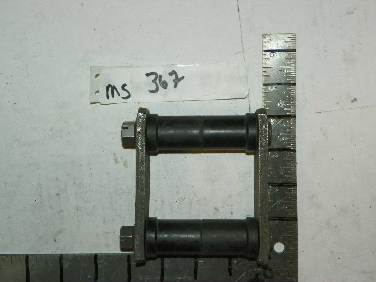 IHC 1957-59 Front NOS Shackle Assembly Moog #MS367 Made in USA. Shop vintage car parts at ocpnw.com!