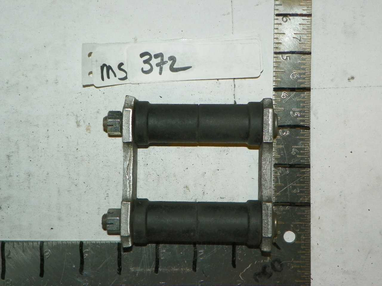 Ford Mercury 1960-64 Tbird '61-63 NOS Shackle Assembly Moog #MS372 Made in USA. Shop vintage car parts at ocpnw.com!