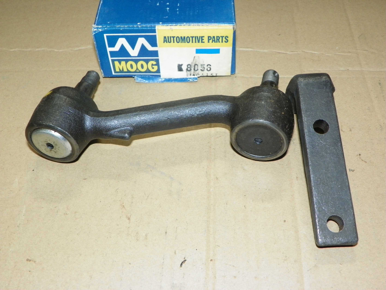 NOS Ball Joint Moog K8056