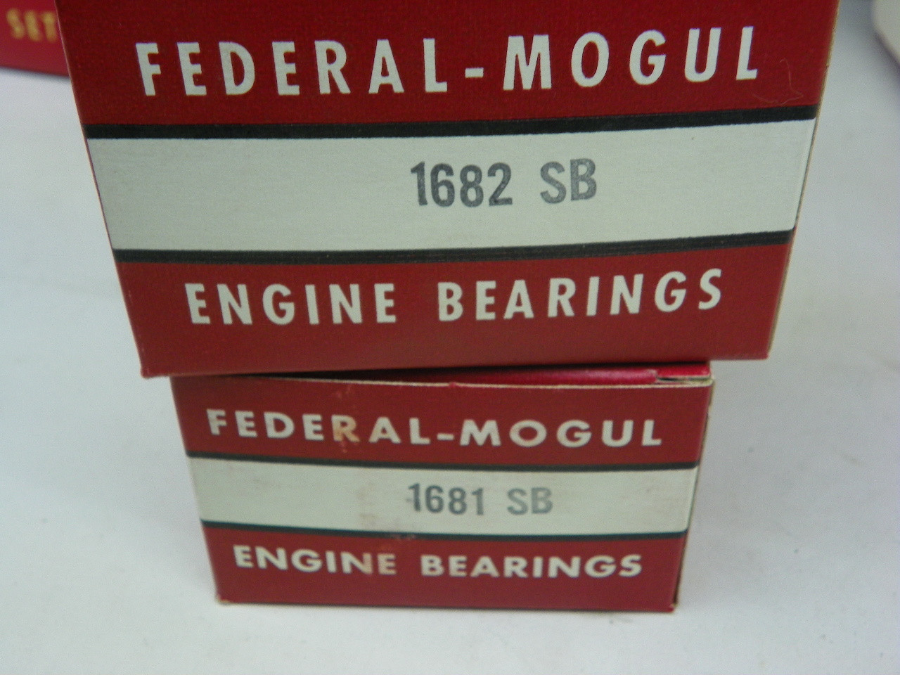 Federal Mogul Engine Bearings 835M (Standard)