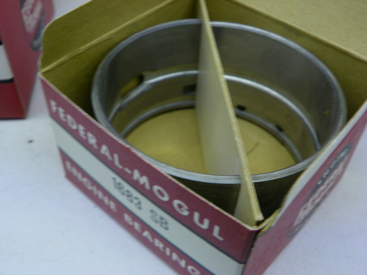 Federal Mogul Engine Bearings 835M (Standard)