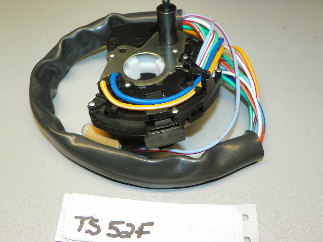 Ford Econoline F-Series Pickup Truck 1978-1979 New Turn Signal Switch TS52F