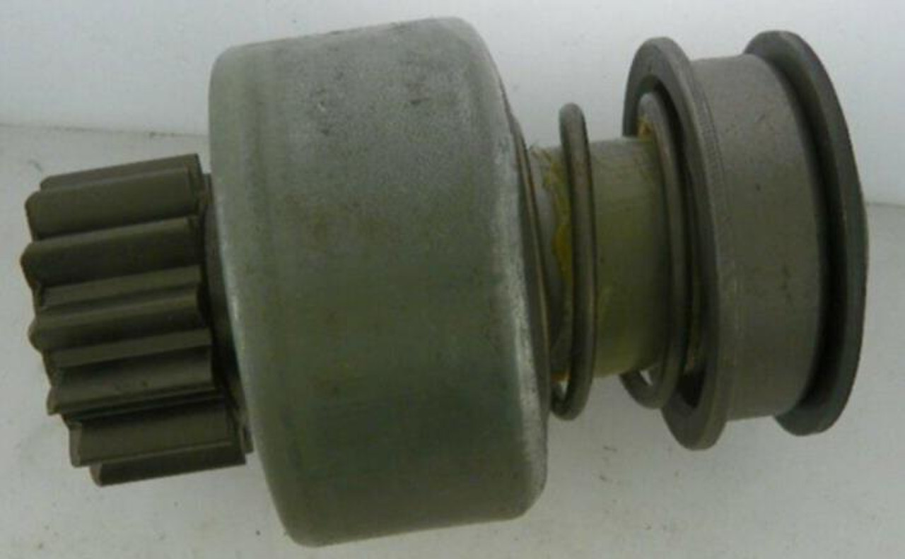 Ford Trucks 1983-87 Drive Assy Part No.: SDE330 Ford OEM (E5PZ-11350-A)