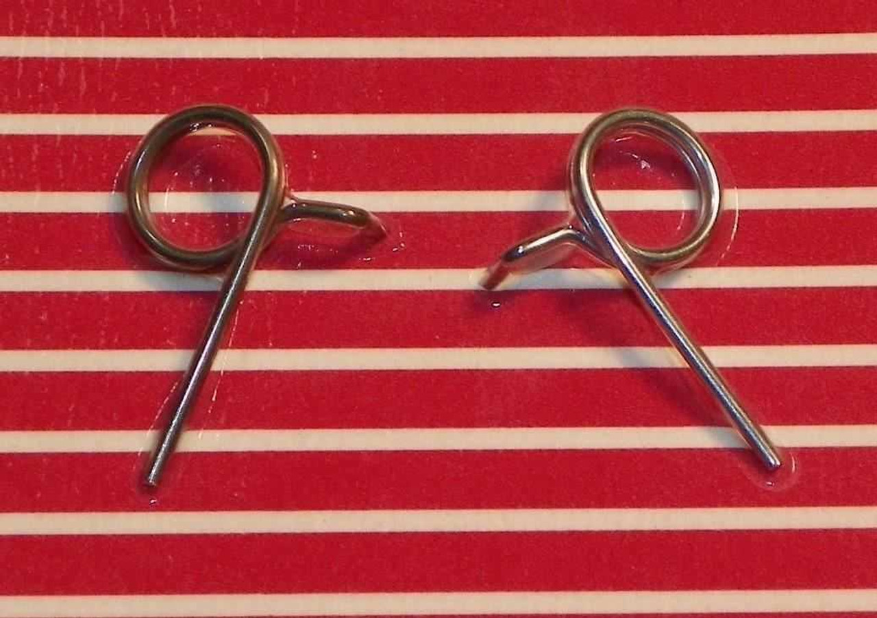 Oldsmobile 1967-99 New Turn Signal Springs TSP61. Shop vintage car parts at ocpnw.com!