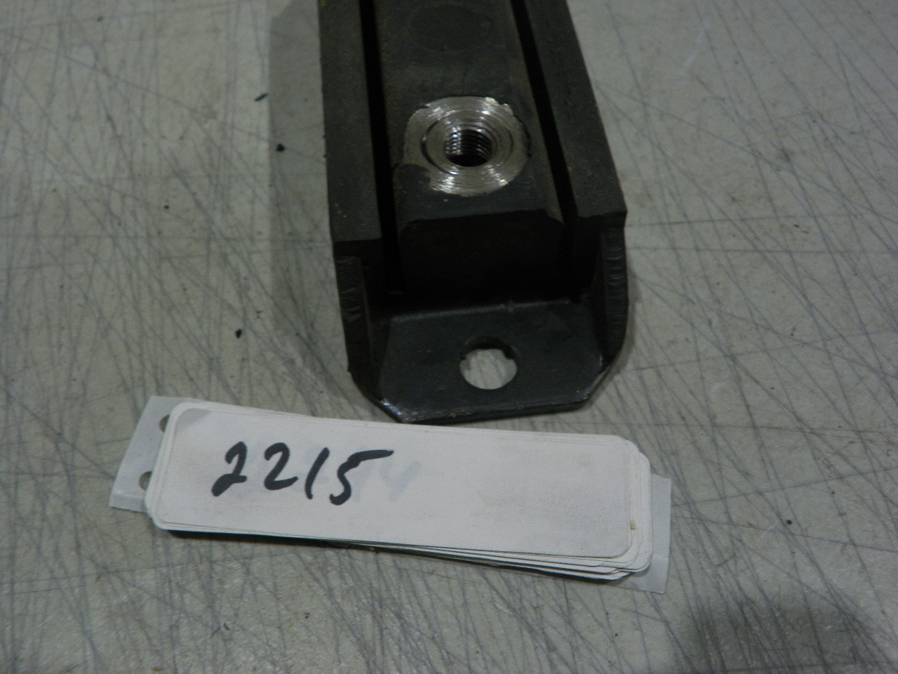 Doan 2215 Motor Mount for 1961-1964 Oldsmobile 98 Dynamic Super 88 Front restoration.