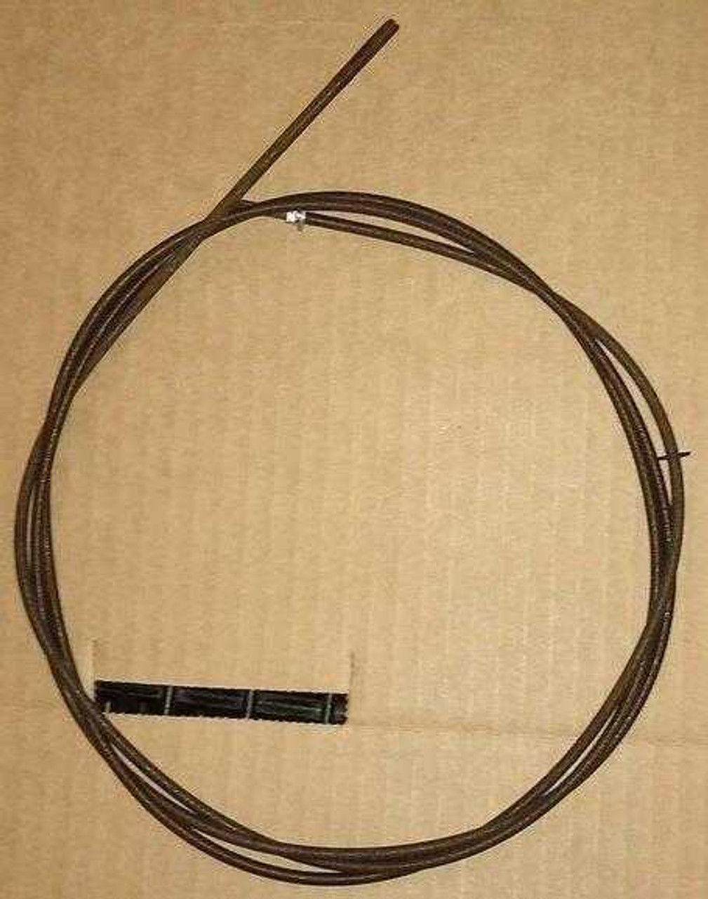 AC Speedometer Cable Part No. Type:  613