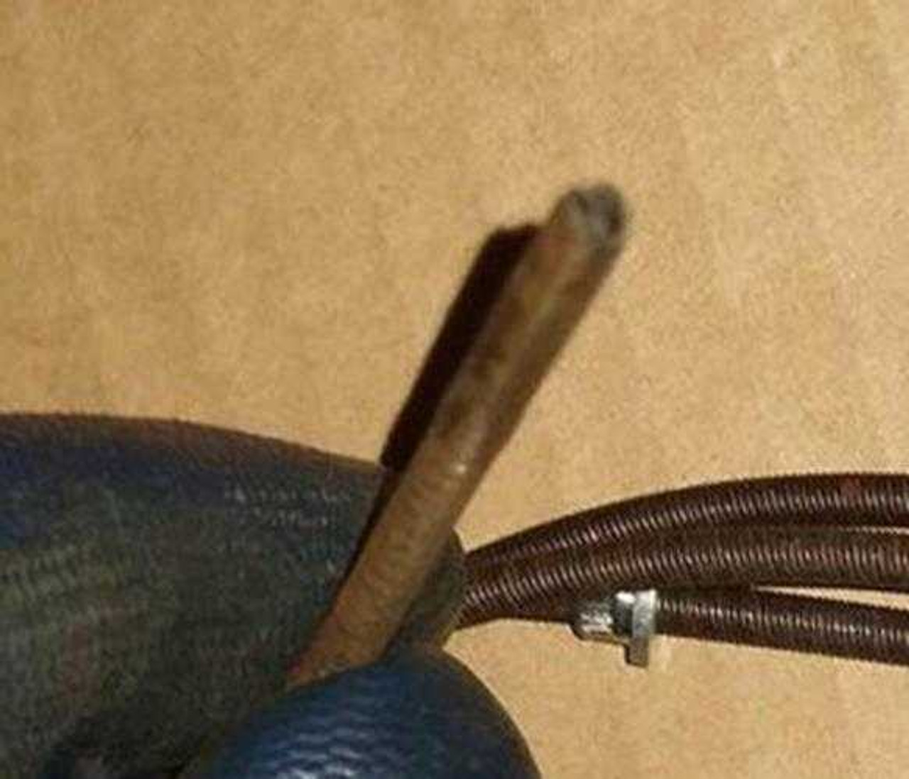 AC Speedometer Cable Part No. Type:  613