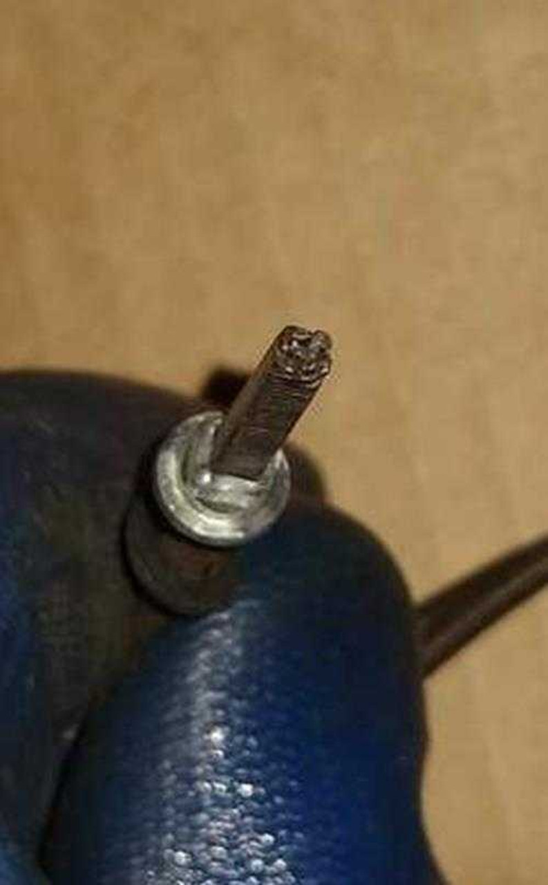 AC Speedometer Cable Part No. Type:  613