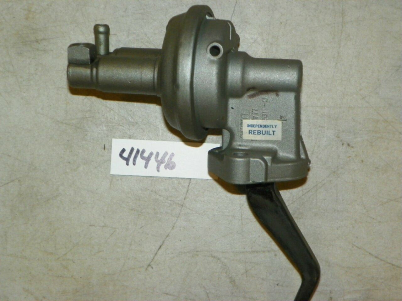 Ford Bronco 302 Mercury Comet 1975-79 Mechanical Fuel Pump #41446