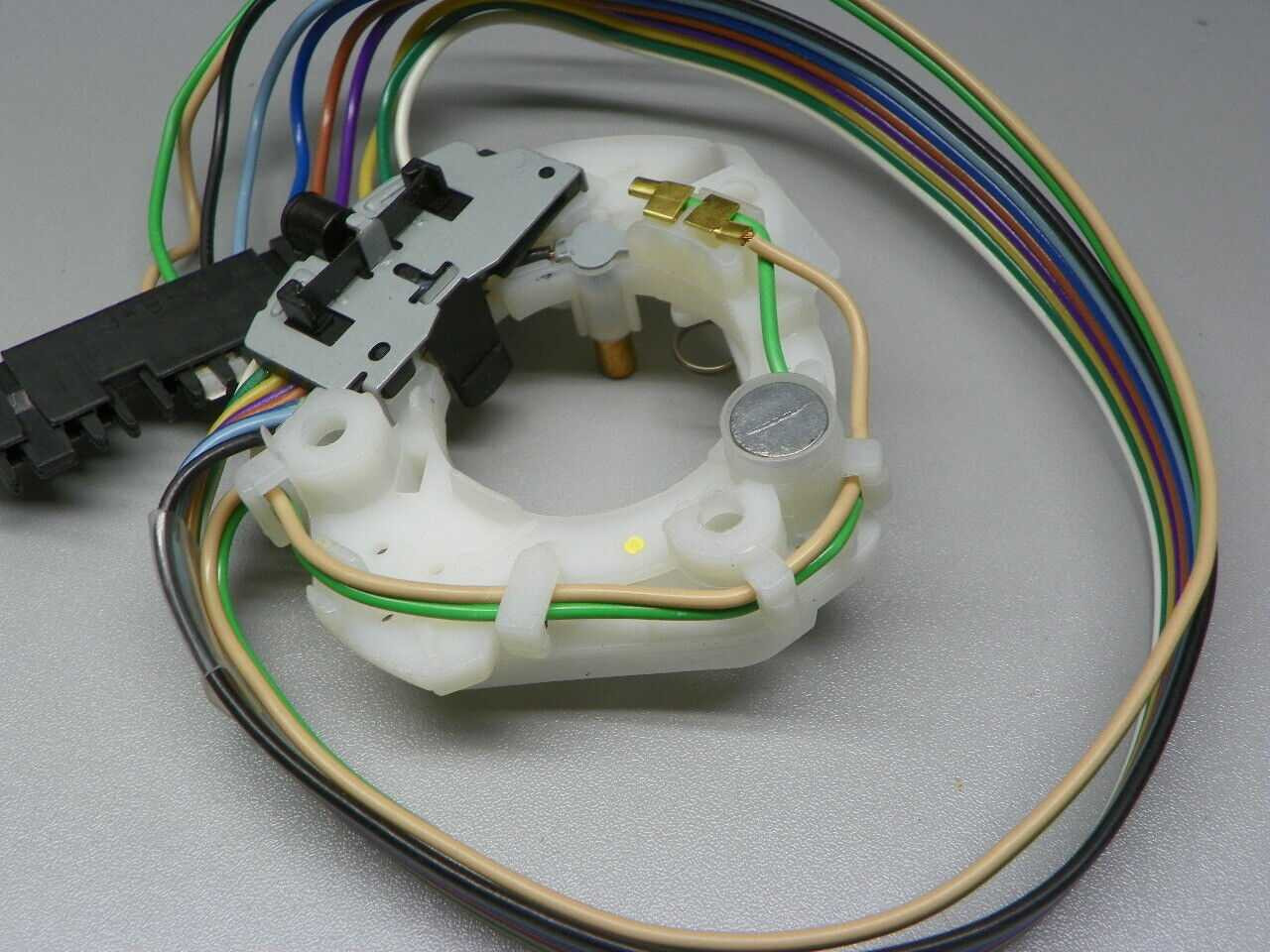 AMC Eagle Concord Spririt Hornet AMX 1977-1988 New Turn Signal Switch TS220