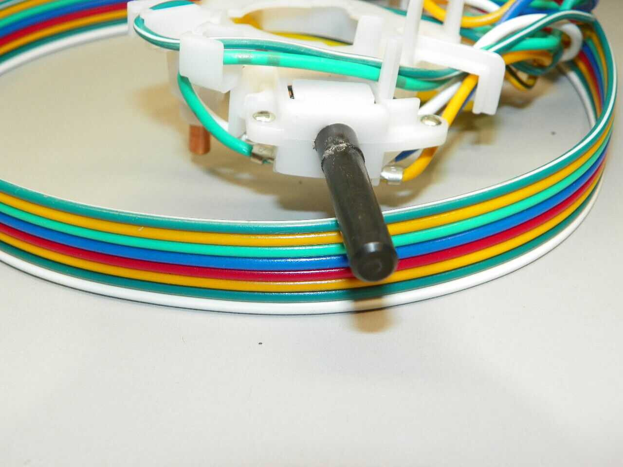 Shee-Mar TS113 Turn Signal Switch 1972-1977 Dodge B100 B200 B300 Van NEW