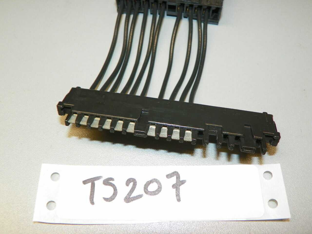 Shee-Mar TS207 Turn Signal Switch 1969-1976 Chevrolet Corvette Tilt Tele NEW