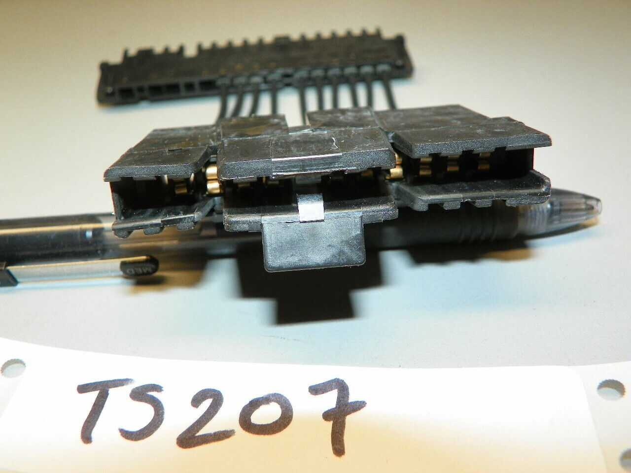 Shee-Mar TS207 Turn Signal Switch 1969-1976 Chevrolet Corvette Tilt Tele NEW