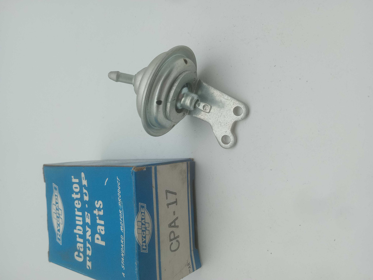 NOS Hygrade Choke Pull Off CPA17 FAST SHIPPING. Shop vintage car parts at ocpnw.com!